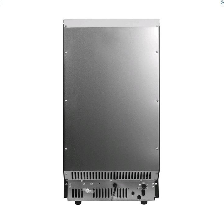 Image du produit Weber Home Machine à glaçons en bloc EW45