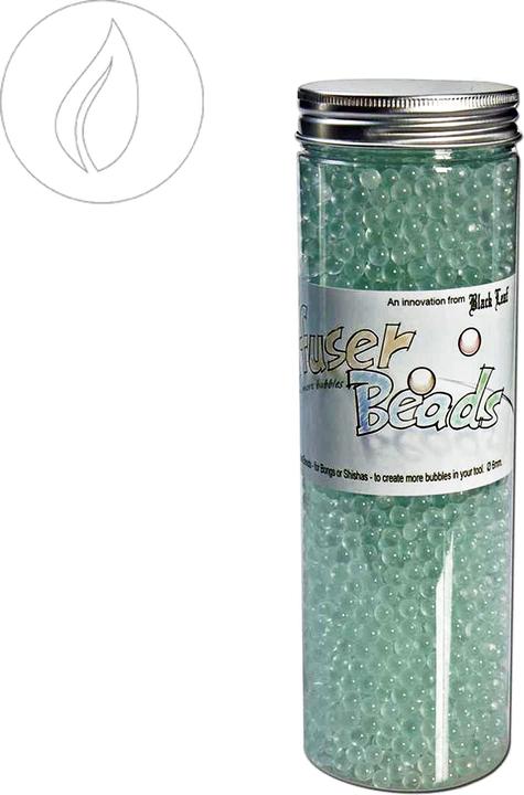 Black Leaf Diffusor Balls