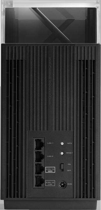 Produktbild ASUS WL-Router ZenWiFi Pro ET12 AX11000 2er Set