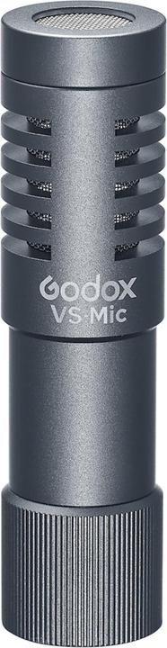 Produktbild Godox Compact Shotgun Microphone