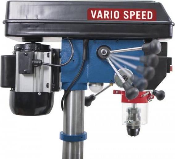 Immagine prodotto Scheppach DP18Vario