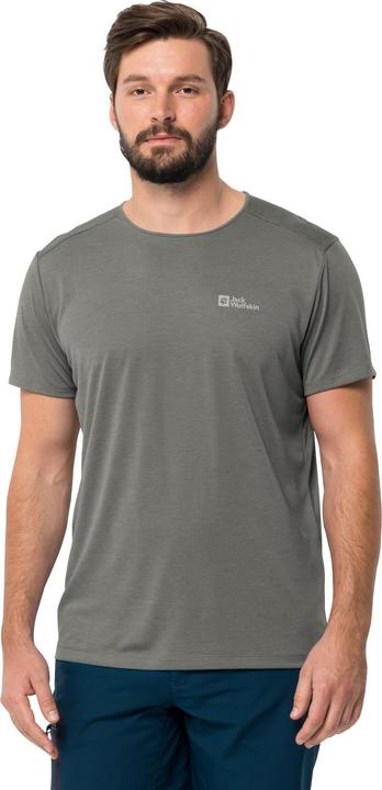 Produktbild Jack Wolfskin Jwp T M (XXL)