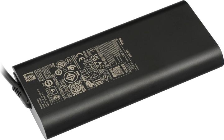 Actual product image Dell 7MP1P (130 W)