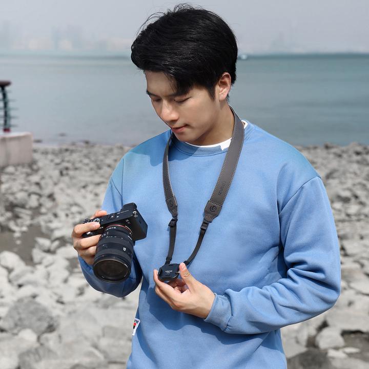 Image du produit Ulanzi UKA06 Uka Quick Release Shoulder Strap (Sangle d'épaule)