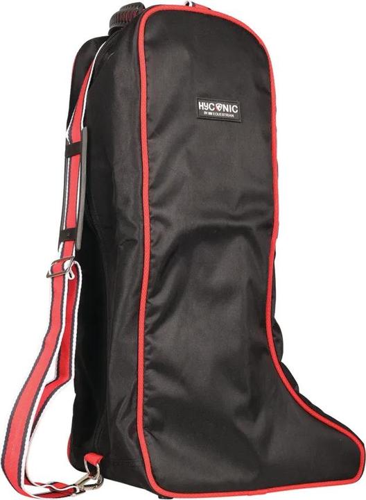 Actual product image Hyconic Logo Boot Bag