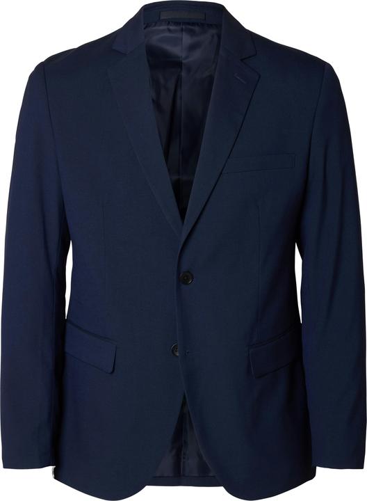 Actual product image Selected Slhslim Jalen Blazer (48)