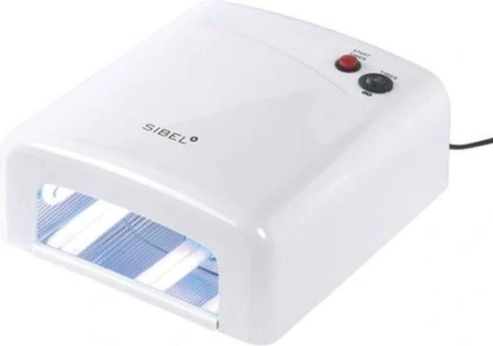 Produktbild Sibel Original Uv Lamp