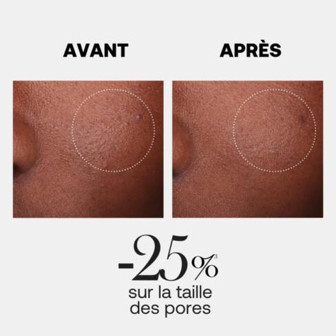 Image du produit Rexaline purifiante douce (Lingettes nettoyantes pour le visage, 50 ml)