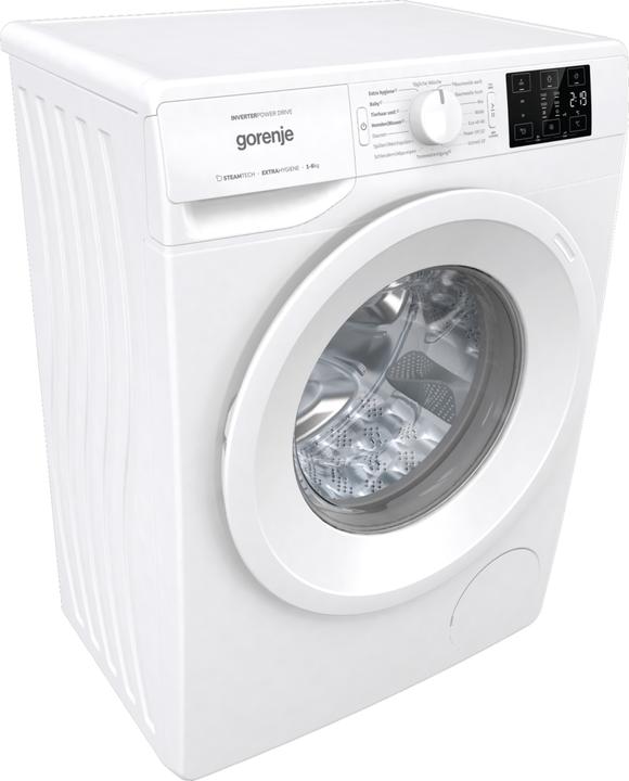 Immagine prodotto Gorenje WNEI64SBPS (6 kg, A sinistra)