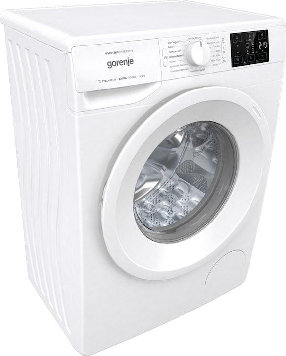 Produktbild Gorenje WNEI64SBPS (6 kg, Links)