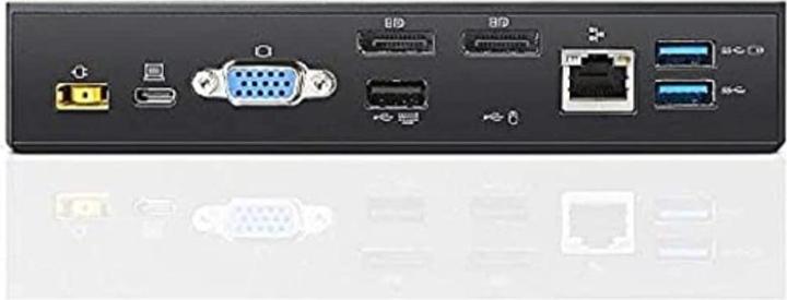 Actual product image Lenovo Refurbished ThinkPad USB-C - Condition: Grade X (USB-C)