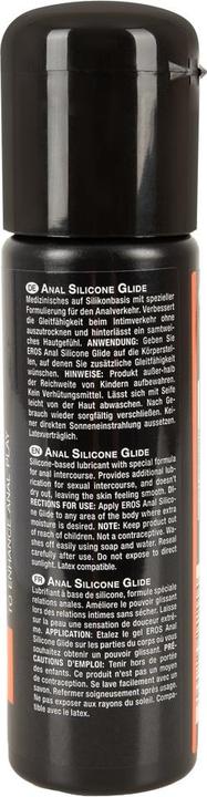 Produktbild Eros Anal (100 ml)