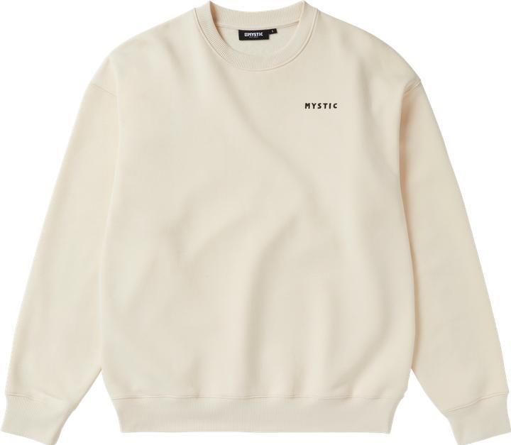 Actual product image Mystic Trace Crew Sweat (M)