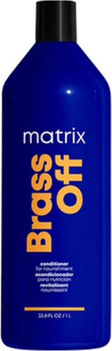 Actual product image Matrix Total Results Brass Off (1000 ml)