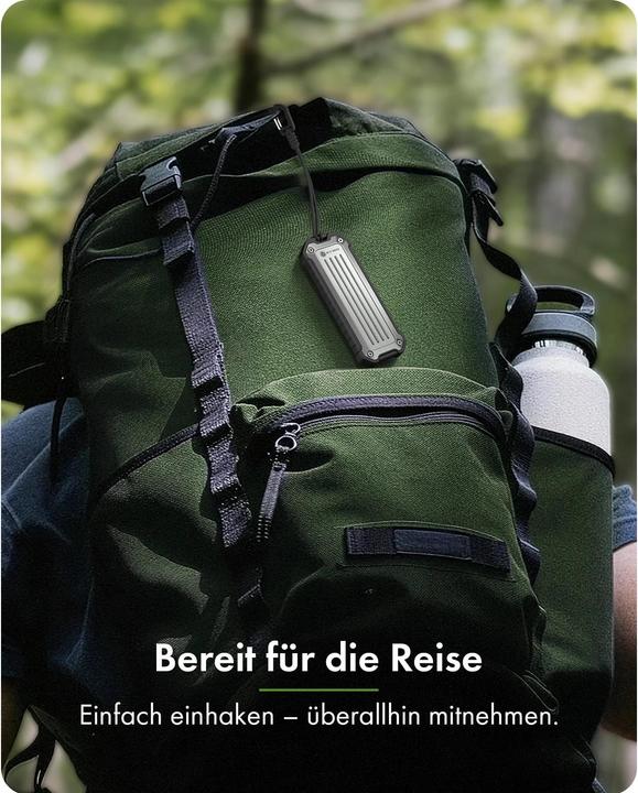 Productafbeelding Icy Box IB-1827MCP-C31 (M.2)