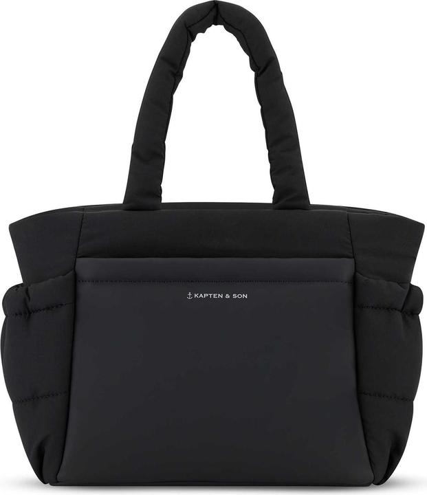 Produktbild Kapten & Son Hellvi Cloud Small Shoulder Bag
