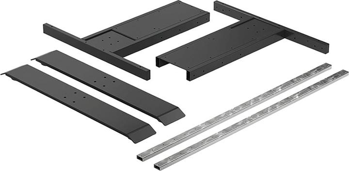 Produktbild Hettich Gestell-Modul Basic LegaDrive