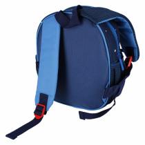 Actual product image Starpak Mini space astronaut backpack