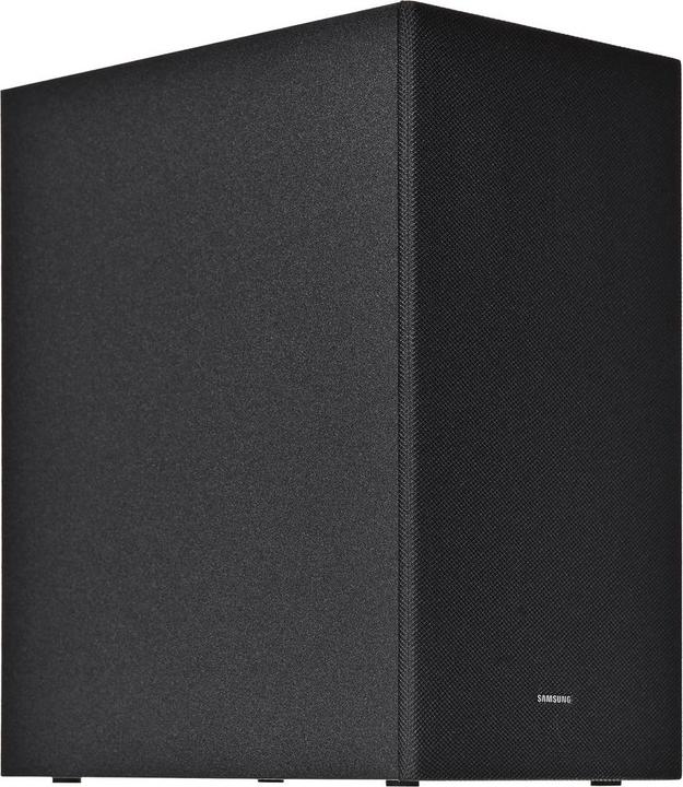 Actual product image Samsung HW-B750F (400 W, 5.1 channels)