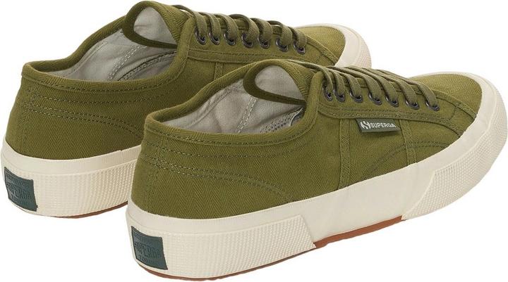 Produktbild Superga Sneaker 2750 Fischgrätmuster (43)