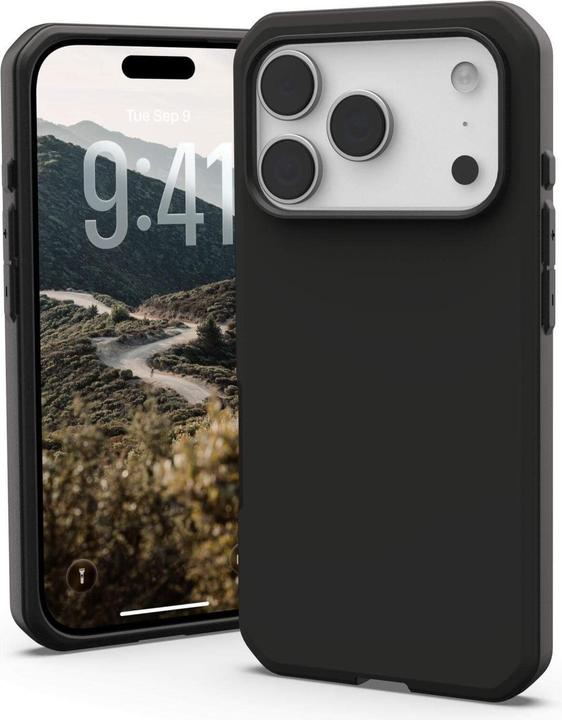 Actual product image UAG Civilian LT MagSafe (Apple iPhone 17 Pro)