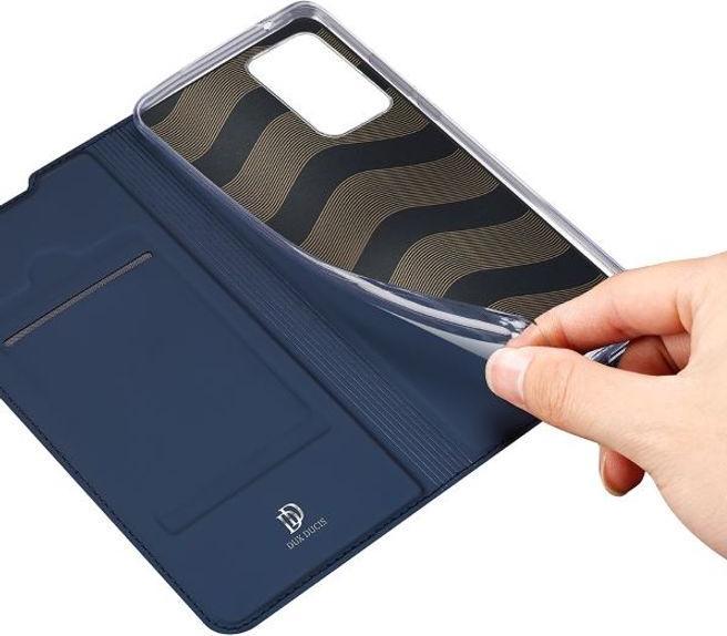 Image du produit Dux Ducis Couverture du livre Skin Pro Series (Samsung Galaxy Note 20 Ultra)