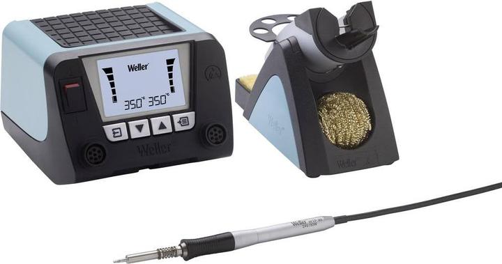 Produktbild Weller Erem Lötstation Set digital 150 W W