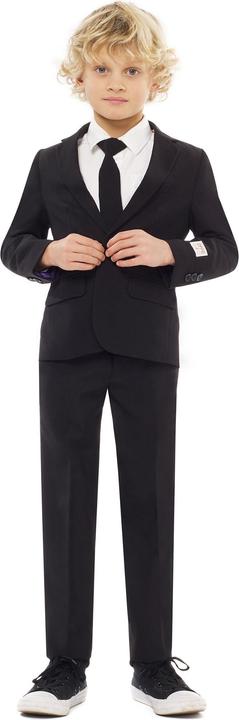Immagine prodotto OppoSuits Ragazzi Cavaliere Nero (92, 98)