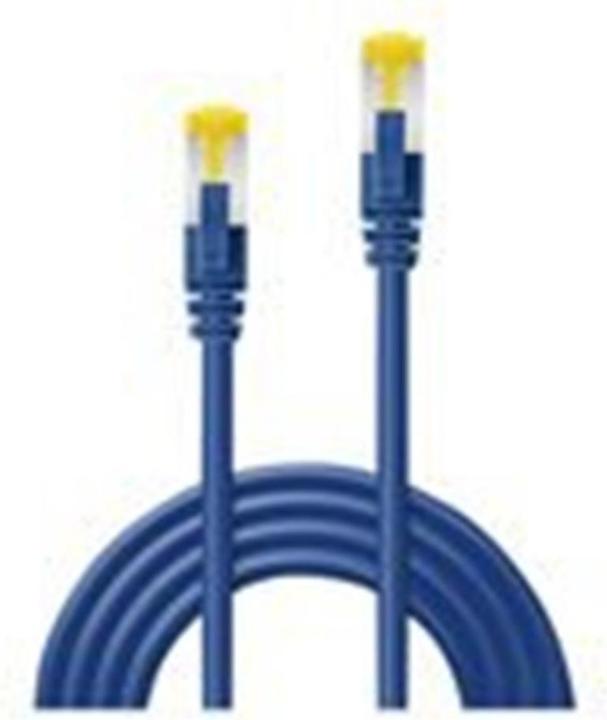 Produktbild Lindy Netzwerkkabel (S/FTP, CAT7, 10 m)