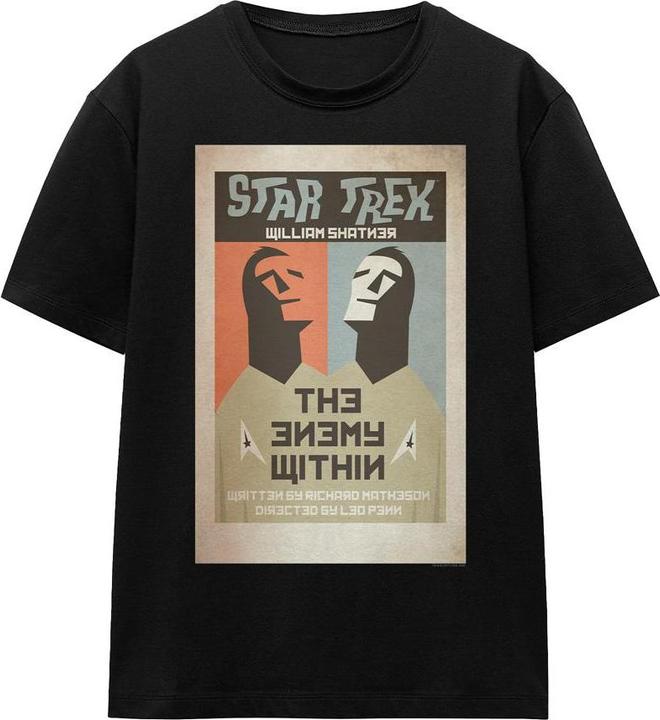 Immagine prodotto The Original Series Episode 5 Maglietta Adulto Unisex (XL)