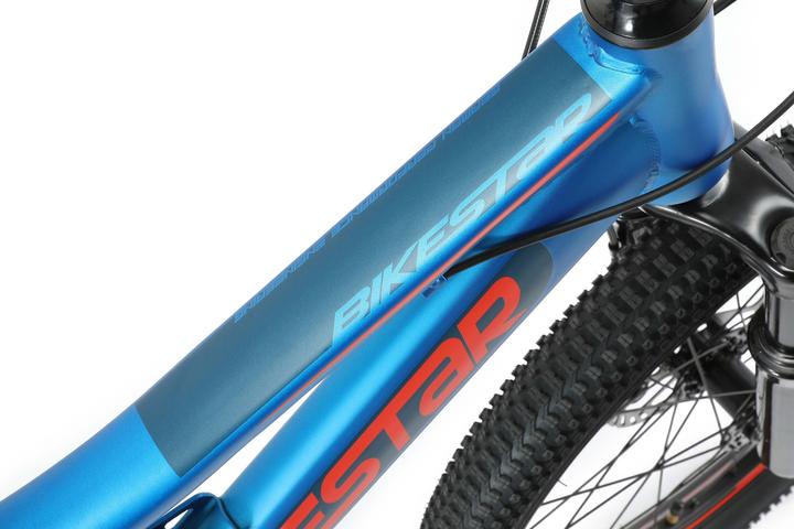 Produktbild Bikestar Fully (20")