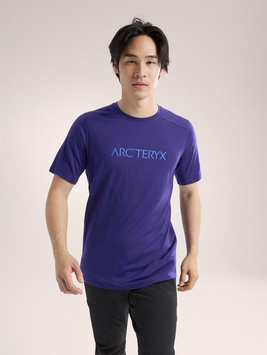 Immagine prodotto Arc'teryx Ionia Arc'Word Logo (M)