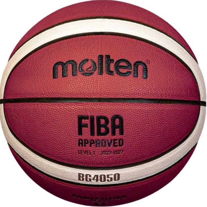 Produktbild Molten B5G4050 Basketball (5)