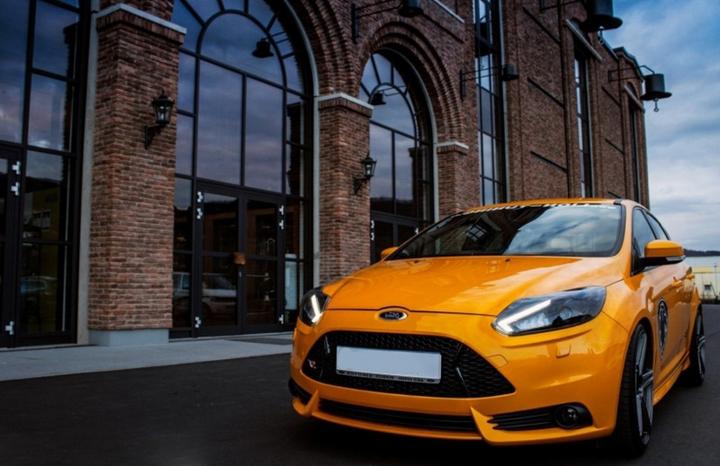 Produktbild Osram LEDriving Xenarc