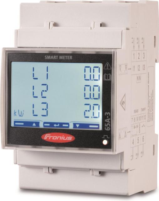 Produktbild Fronius 42,0411,0345