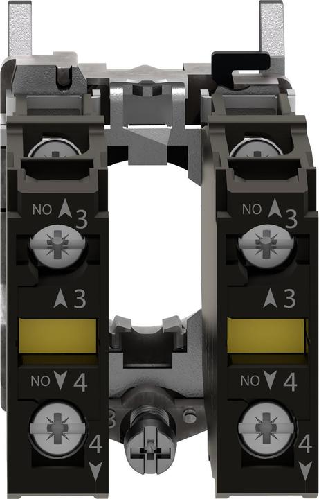 Actual product image Schneider Electric Contact block for joystick control 4 way