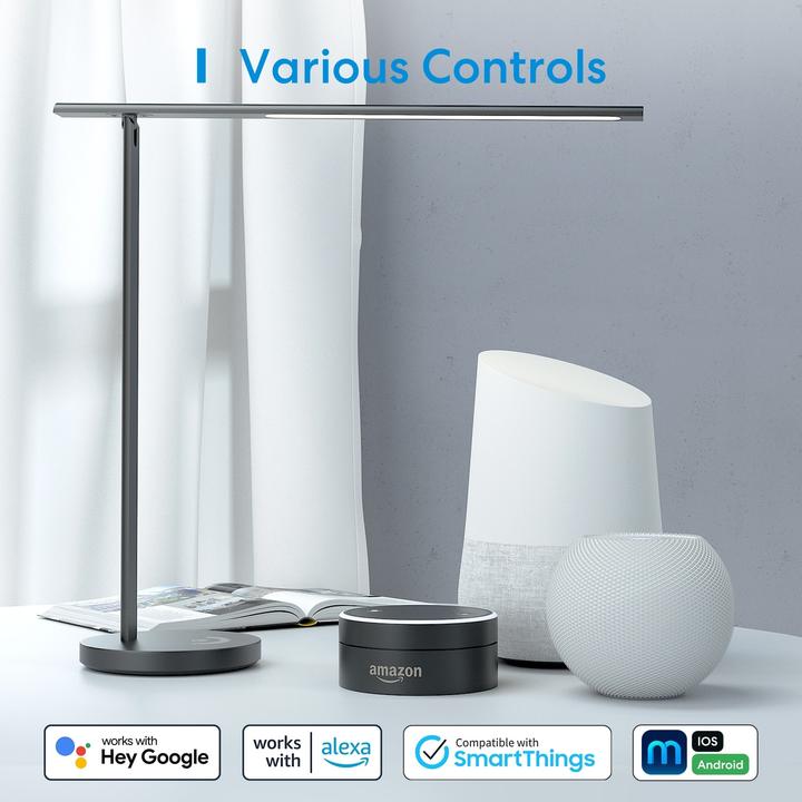 Image du produit Meross MDL110MHK (400 lm)