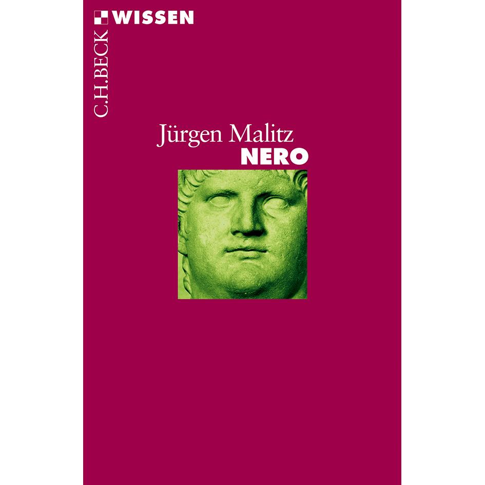 Thumbnail - Nero, Sachbücher von Jürgen Malitz