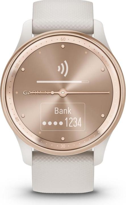 Produktbild Garmin Vivomove Trend (40 mm)