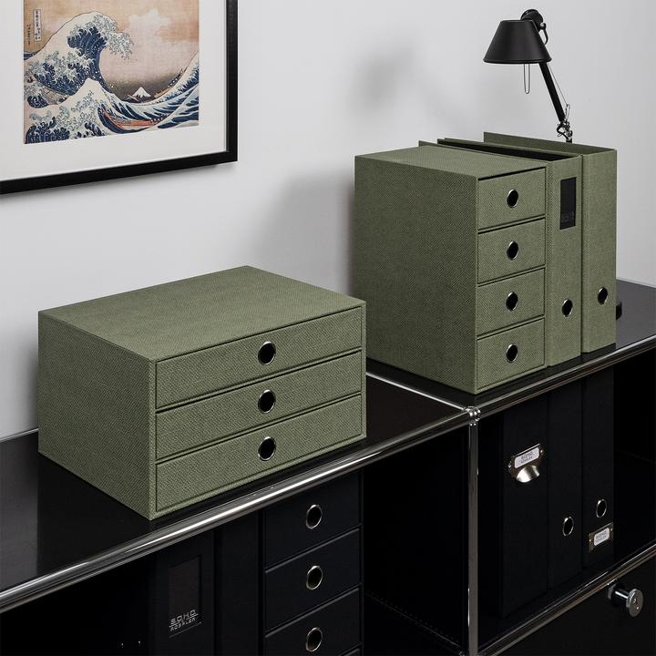 Immagine prodotto Rössler S.O.H.O. (A4)