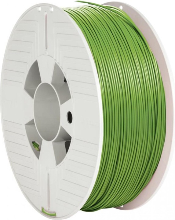 Actual product image Verbatim Filament (ABS, 1.75 mm, 1000 g, Green)