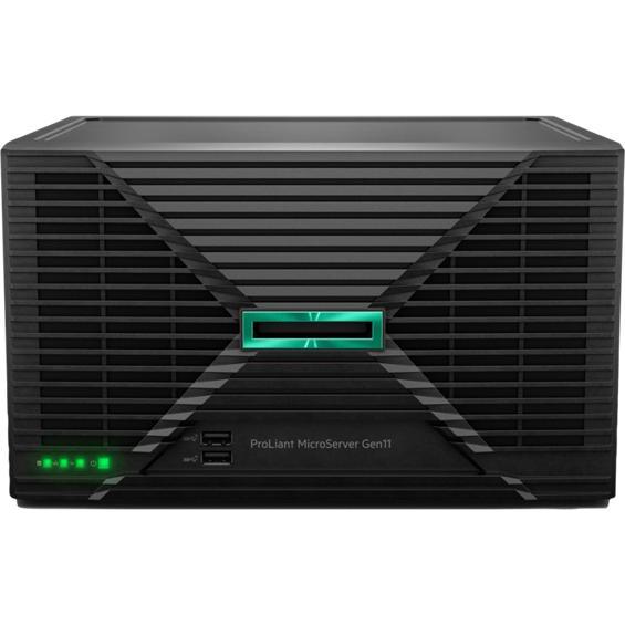 HP MICROSVR G11 G7400 16G NH-STOCK (Intel Pentium Gold G7400, 16 GB, Micro Server), Server