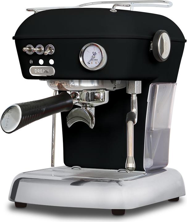 Actual product image Ascaso Dream One