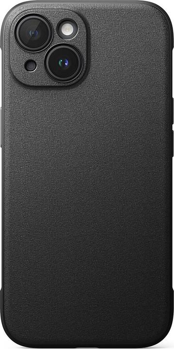 Actual product image Ringke Case for iPhone 15 ONYX BLACK (Apple iPhone 15)