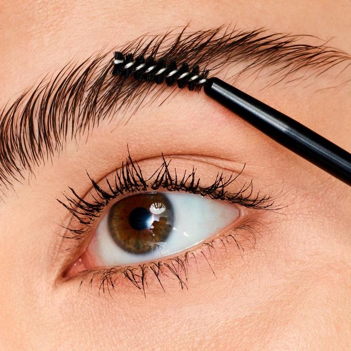 Actual product image Catrice Lift Up Brow Styling Brush (Eyebrows)