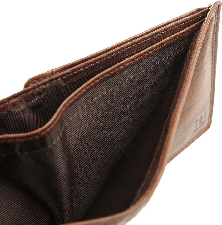 Actual product image Bodenschatz Geldbörse