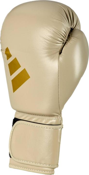 Produktbild Adidas Speed 50 aluminia/gold 8oz