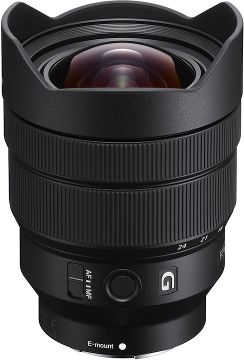 Sony FE 12-24mm f/4.0 G (Sony E, full size)