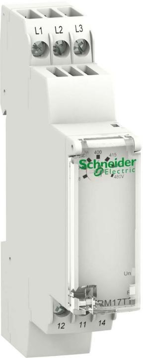 Produktbild Schneider Electric Phasenverlust und -folge