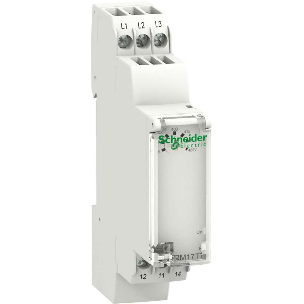 Schneider Electric Phasenverlust und -folge (RM17TT00)